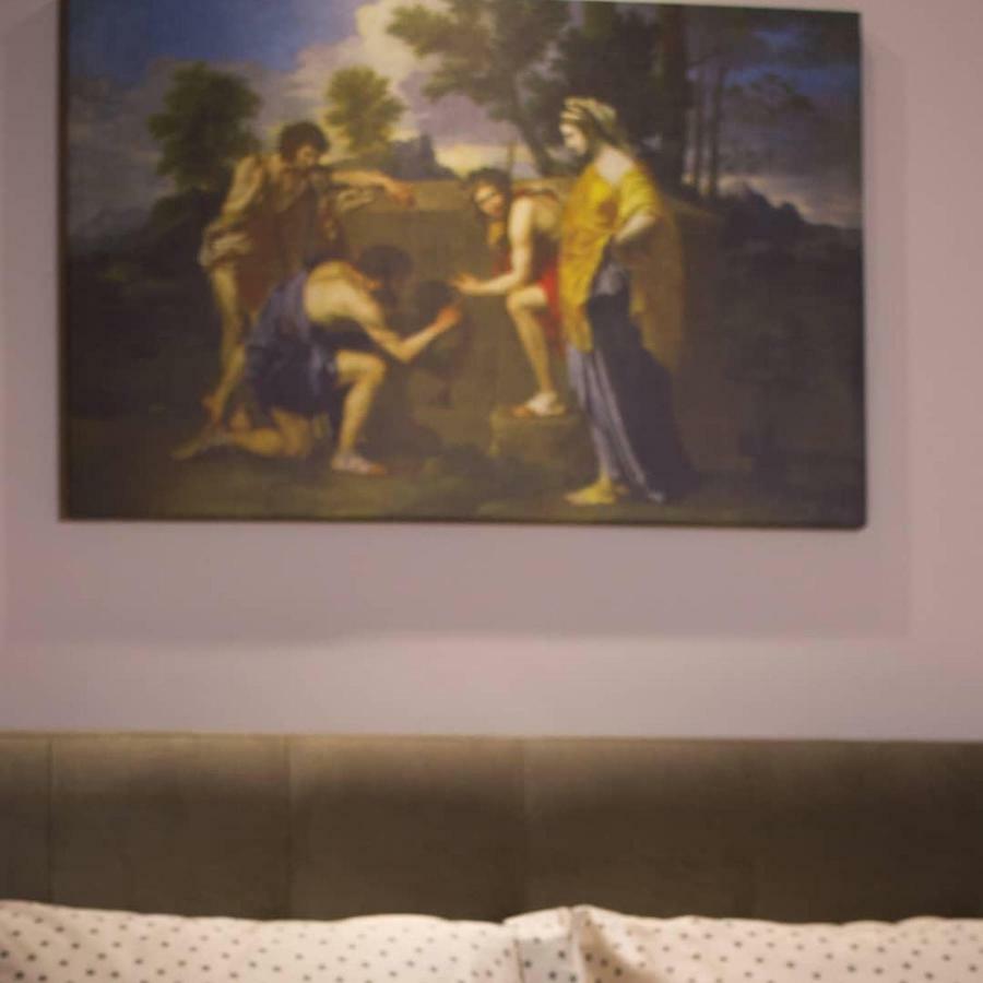 Villa Agno - Βίλα Αγνώ Ano Karies Exteriér fotografie
