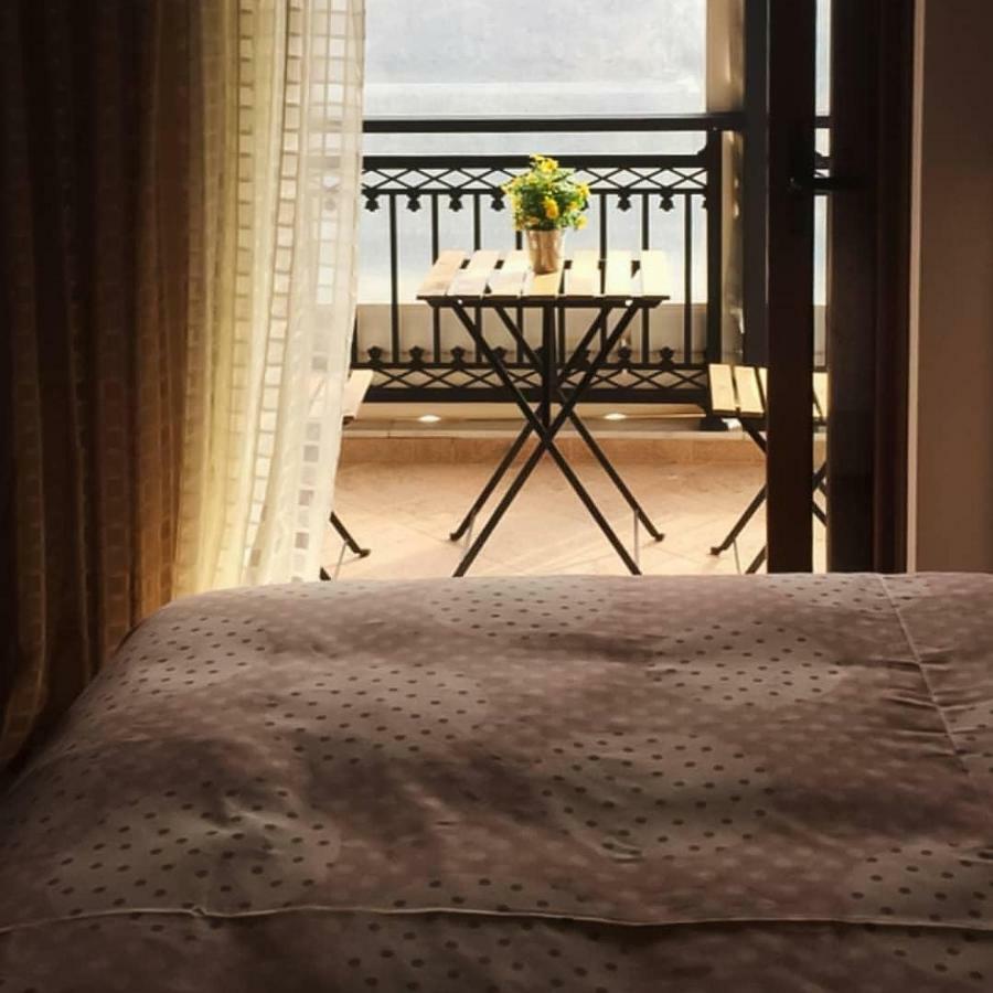 Villa Agno - Βίλα Αγνώ Ano Karies Exteriér fotografie
